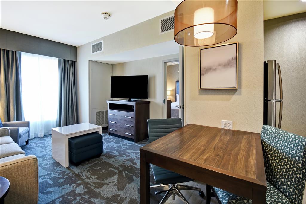 Homewood Suites By Hilton Salt Lake City Airport , UT 84116 near Salt Lake City International Airport View Point 24