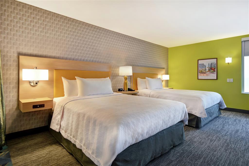 Home2 Suites By Hilton Taylor Detroit , MI 48180 near Detroit Metropolitan Wayne County Airport View Point 34