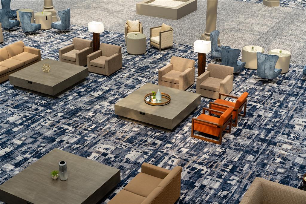 Hilton Houston North , TX 77060 near George Bush Intercontinental Airport View Point 9