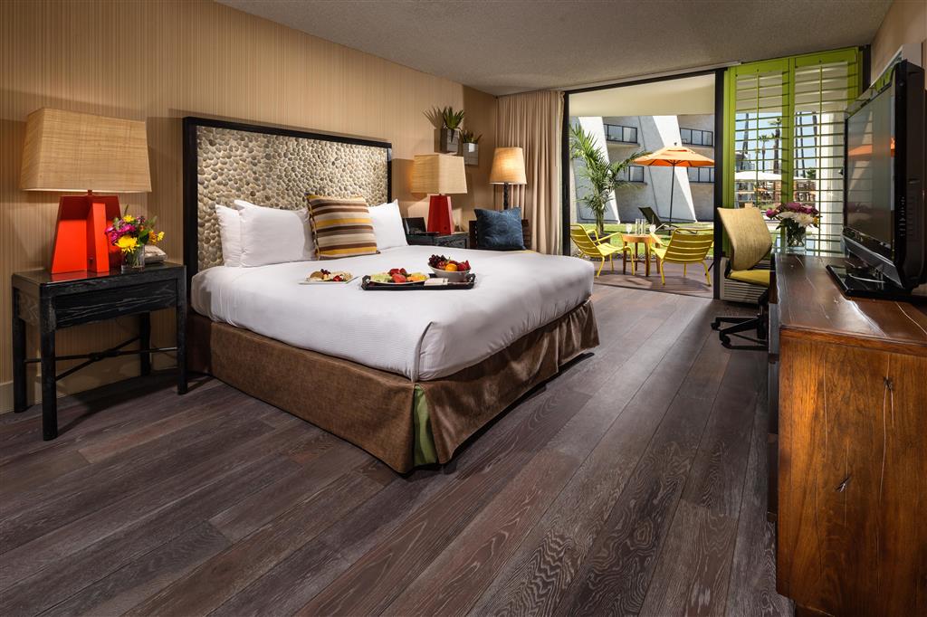 Hotel Maya - a DoubleTree by Hilton Hotel , CA 90802 near Long Beach Airport View Point 24