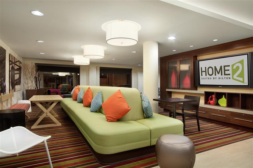 Home2 Suites by Hilton Baltimore Downtown , MD 21202 near Baltimore-washington International Thurgood Marshall Airport View Point 7