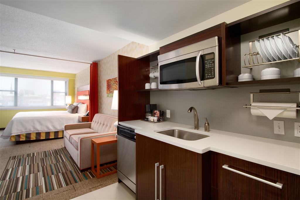 Home2 Suites by Hilton Baltimore Downtown , MD 21202 near Baltimore-washington International Thurgood Marshall Airport View Point 12