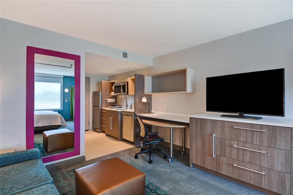 Home2 Suites Williston Burlington, Vt , VT 05495 near Burlington International Airport View Point 33