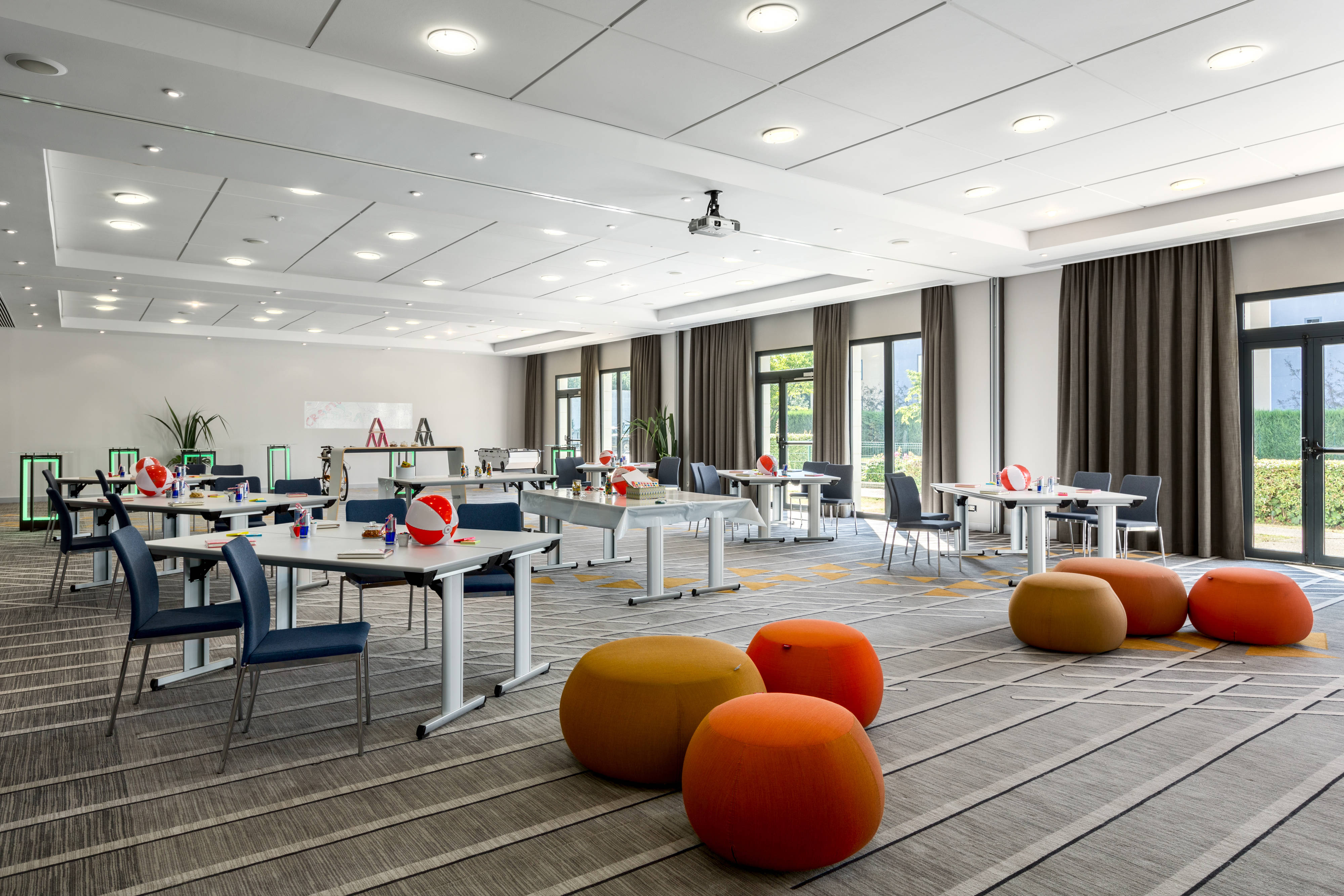 Paris Marriott Charles de Gaulle Airport Hotel ,  95700 near Charles de Gaulle Airport View Point 16