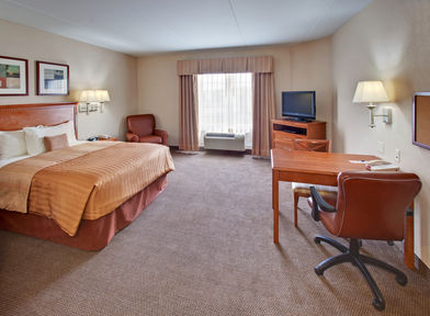 Candlewood Suites Omaha Airport, an IHG Hotel , NE 68110 near Eppley Airfield View Point 17