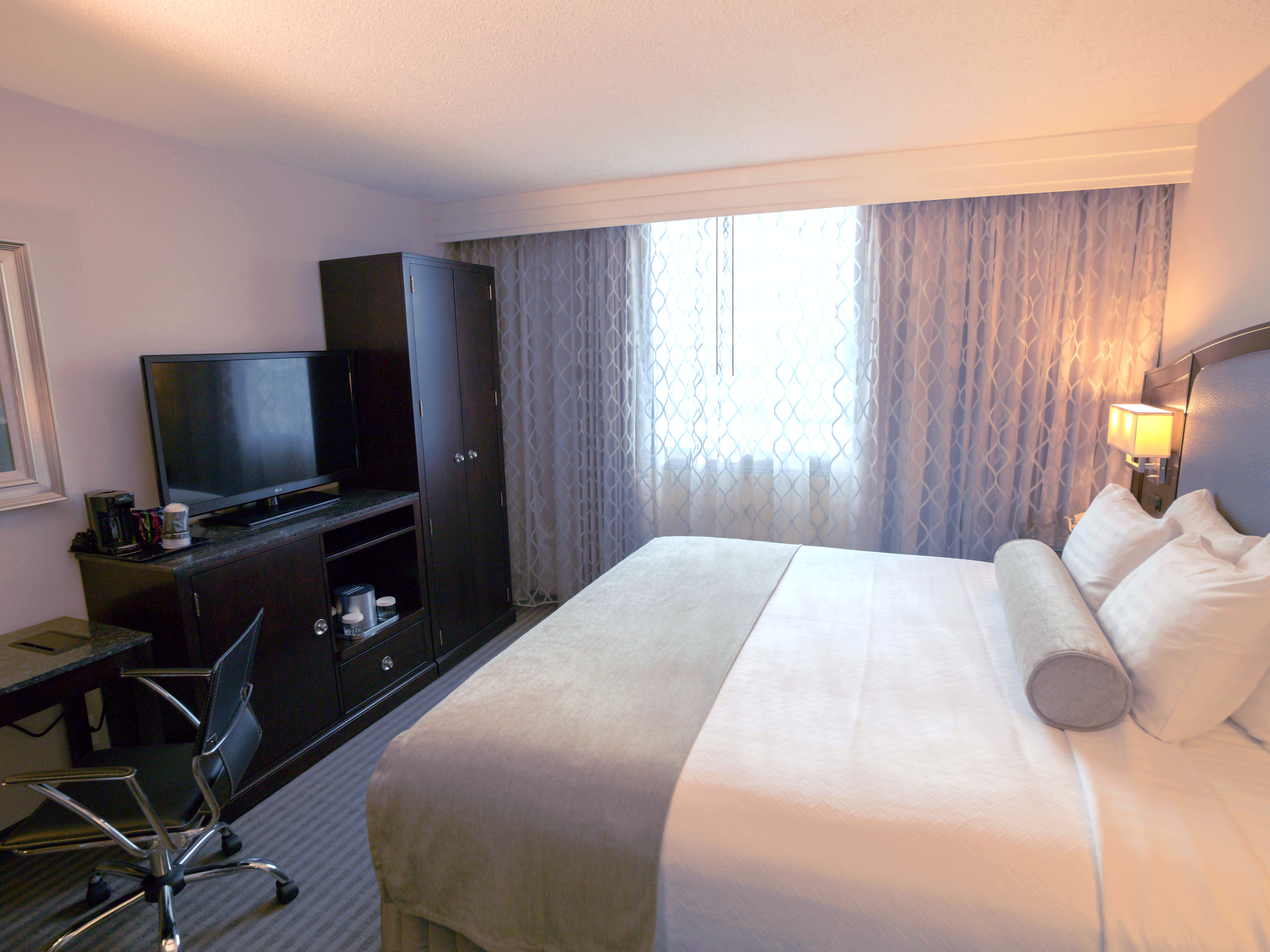 Skybridge Seattle Airport Hotel , WA 98188 near Seattle-tacoma International Airport View Point 29