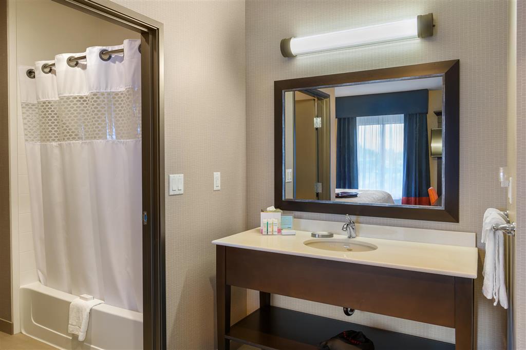 Hampton Inn & Suites Portland/Vancouver , WA 98684 near Portland International Airport View Point 18