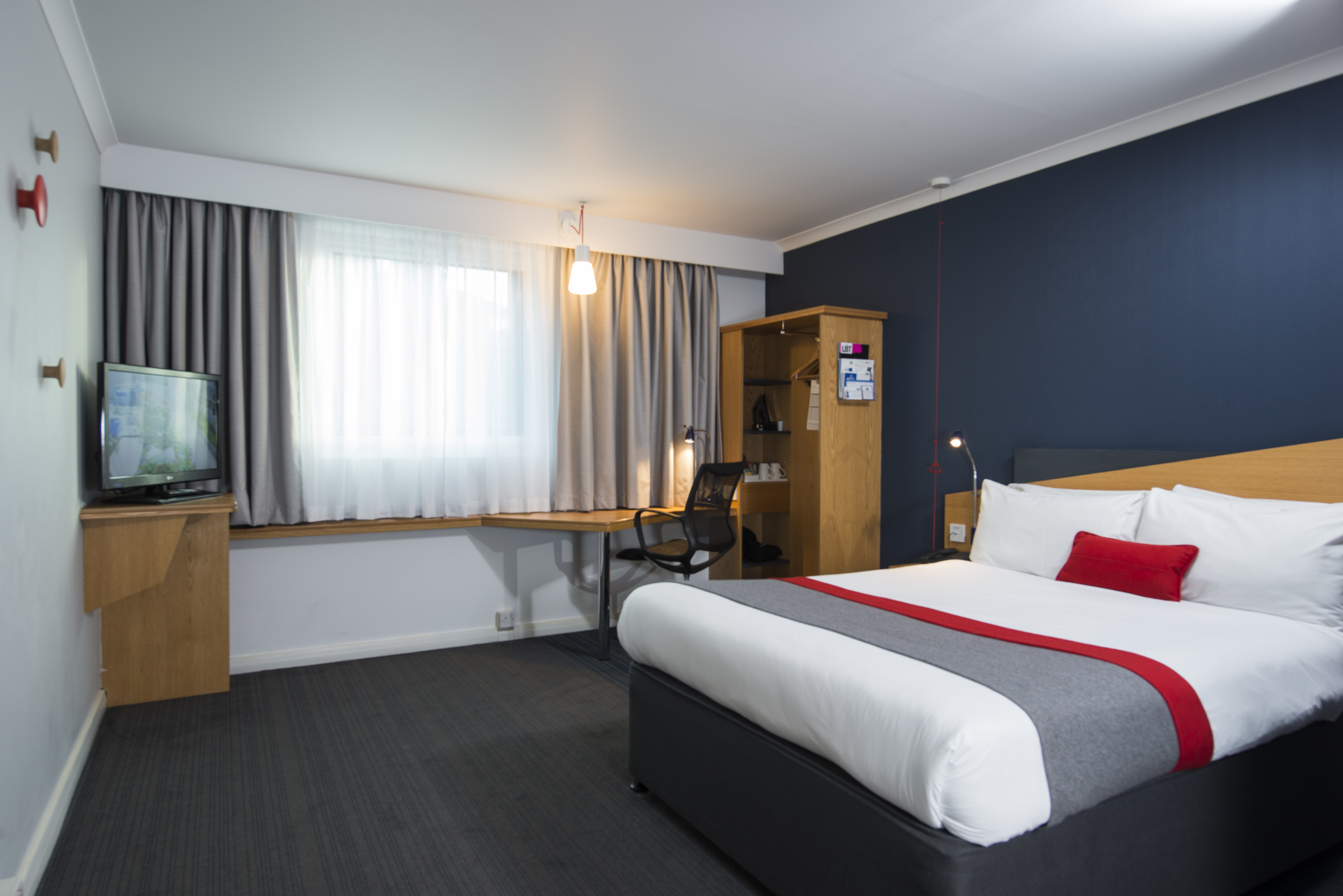 Holiday Inn Express Newcastle Metro Centre, an IHG Hotel ,  NE16 3BE near  Newcastle Airport View Point 26