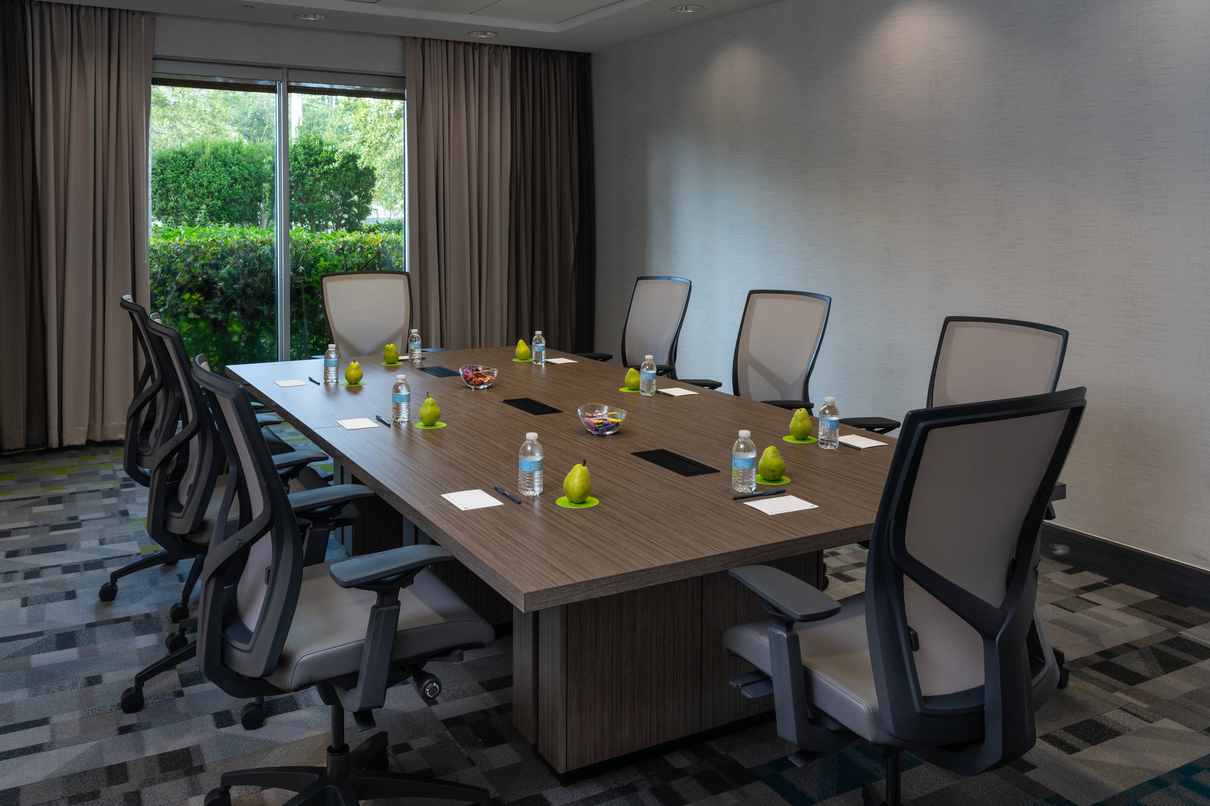 SpringHill Suites Miami Downtown/Medical Center , FL 33136 near Fort Lauderdale-hollywood International Airport View Point 9