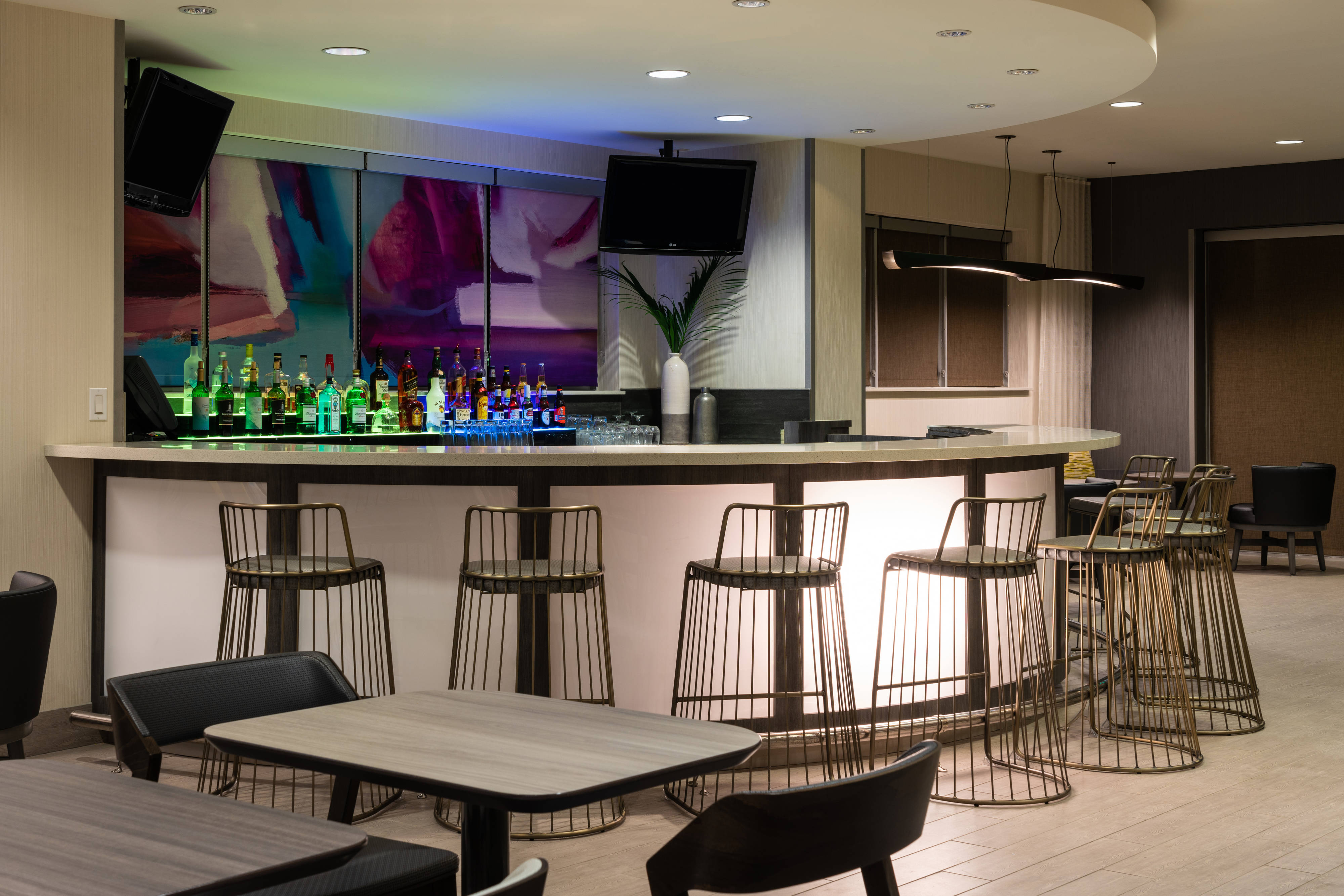 SpringHill Suites Miami Downtown/Medical Center , FL 33136 near Fort Lauderdale-hollywood International Airport View Point 15