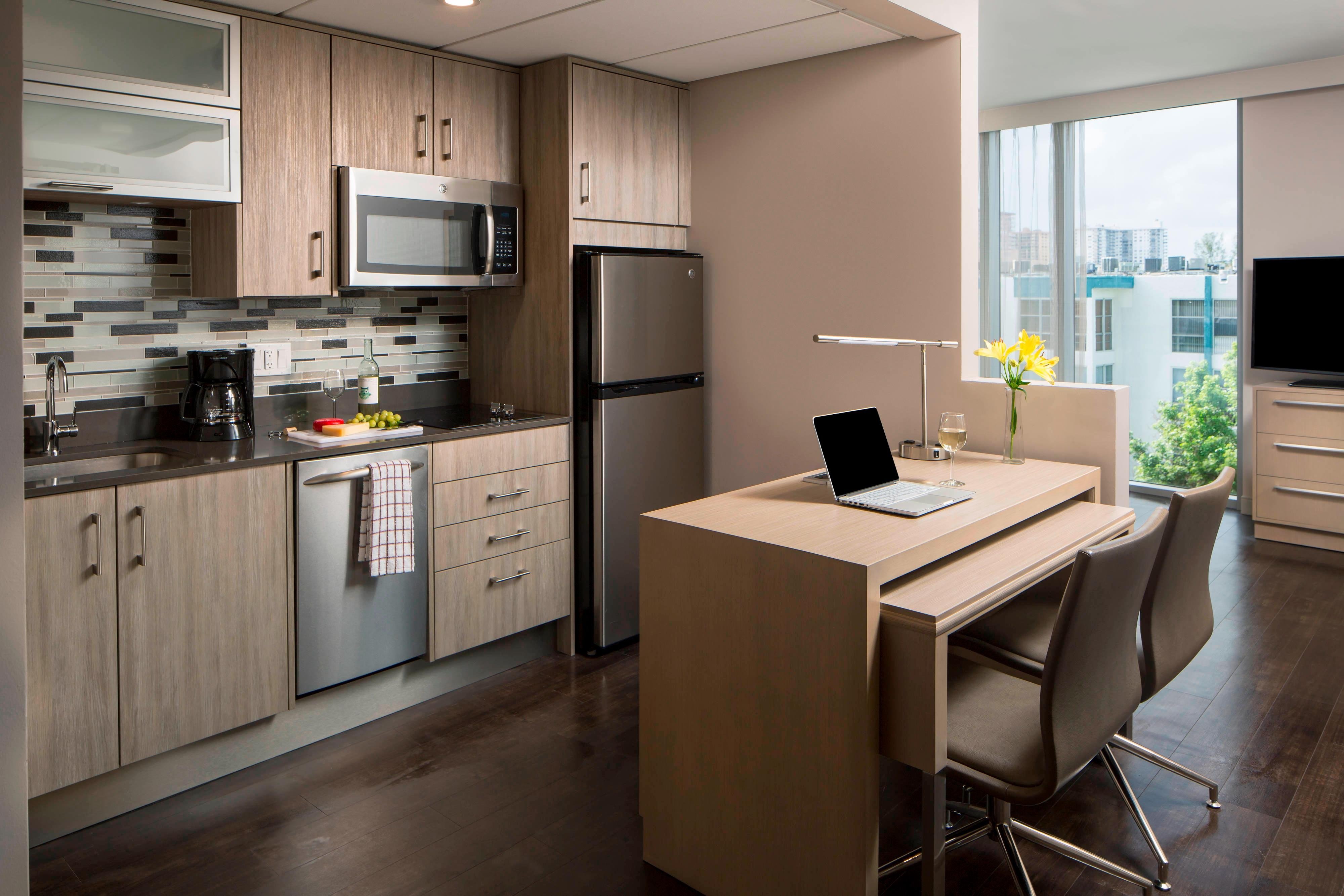 Residence Inn Miami Sunny Isles Beach , FL 33160 near Miami International Airport View Point 35