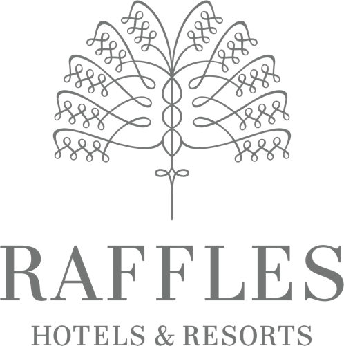 RAFFLES HOTELS
