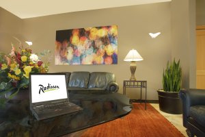 Radisson Hotel Portland Airport , OR 97218 near Portland International Airport View Point 2
