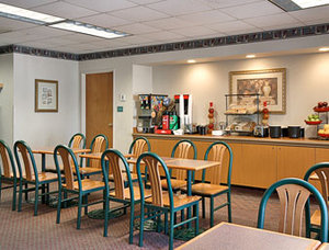 Days Inn Denver International Airport , CO 80249 near Denver International Airport (succeeded Stapleton Airport) View Point 6