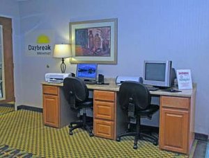 Days Inn Denver International Airport , CO 80249 near Denver International Airport (succeeded Stapleton Airport) View Point 3