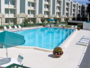 Wyndham Garden Tallahassee Capitol , FL 32301 near Tallahassee Regional Airport View Point 2