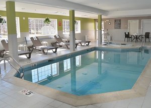Sleep Inn Manchester Airport , NH 03053 near Manchester-boston Regional Airport View Point 2