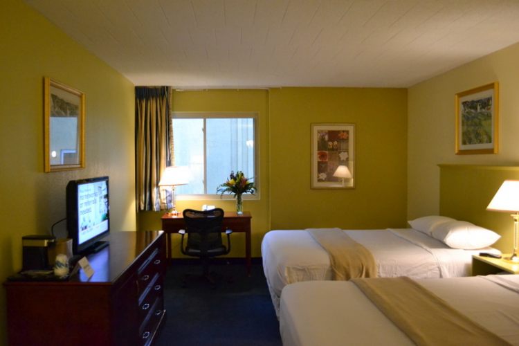 Ramada By Wyndham Bradley Airport , CT 06096 near Bradley International Airport View Point 6