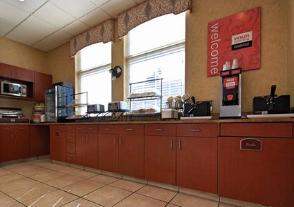 Comfort Inn University , NY 14226 near Buffalo Niagara International Airport View Point 5