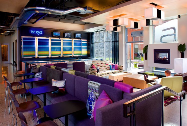 Aloft Philadelphia Airport , PA 19153 near Philadelphia International Airport View Point 7