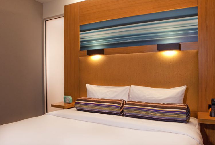Aloft Philadelphia Airport , PA 19153 near Philadelphia International Airport View Point 3