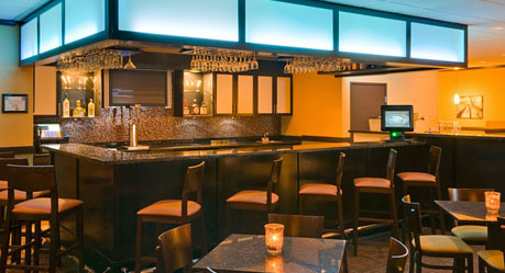 Wyndham Garden Oklahoma City Airport , OK 73108 near Will Rogers World Airport View Point 5