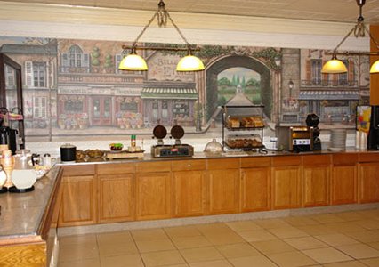 Quality Inn Toronto Airport , ON, Canada L4V 1E4 near Toronto Pearson Airport View Point 7