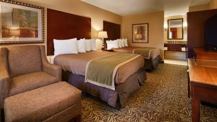 Best Western Plus Seaway Inn , MS 39503 near Gulfport-biloxi International Airport View Point 2