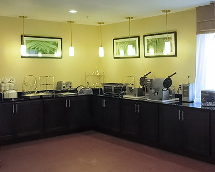 Sleep Inn & Mainstay , PA 15275 near Pittsburgh International Airport View Point 5