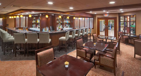 Wyndham Garden Hotel - Newark Airport , NJ 07114 near Newark Liberty International Airport View Point 3