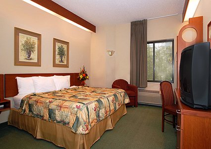 Sleep Inn Airport Greensboro , NC 27409 near Piedmont Triad International Airport View Point 2