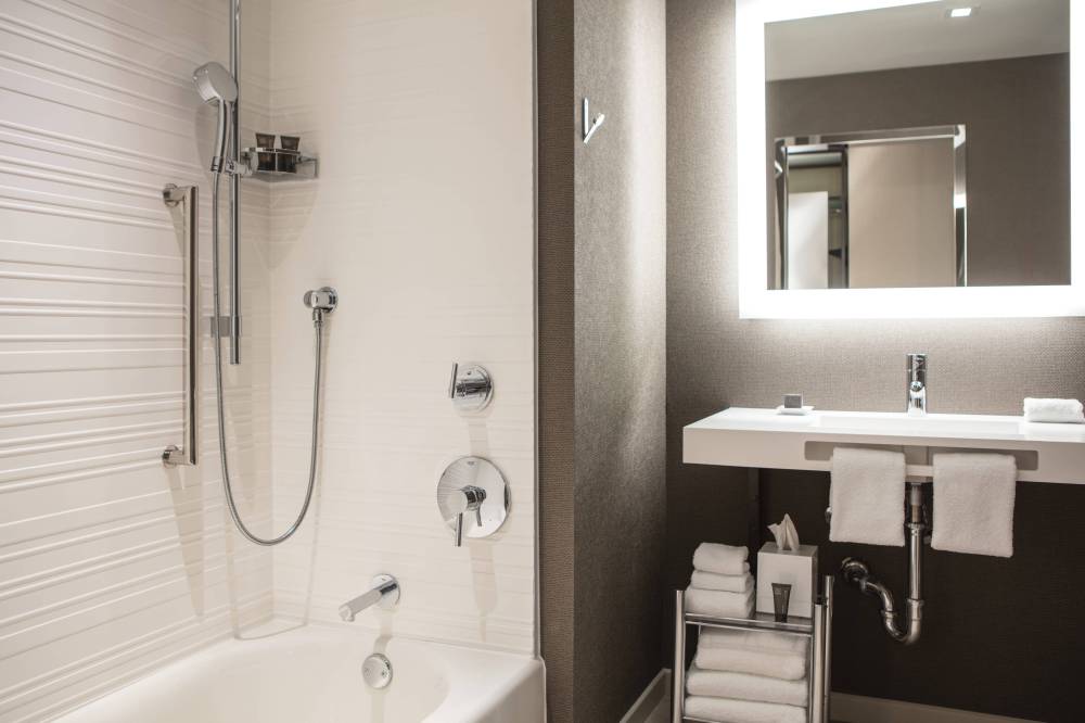 Ac Hotel By Marriott San Jose Downtown