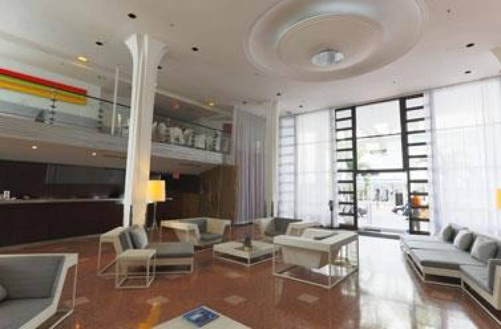 Albion Miami Beach 3