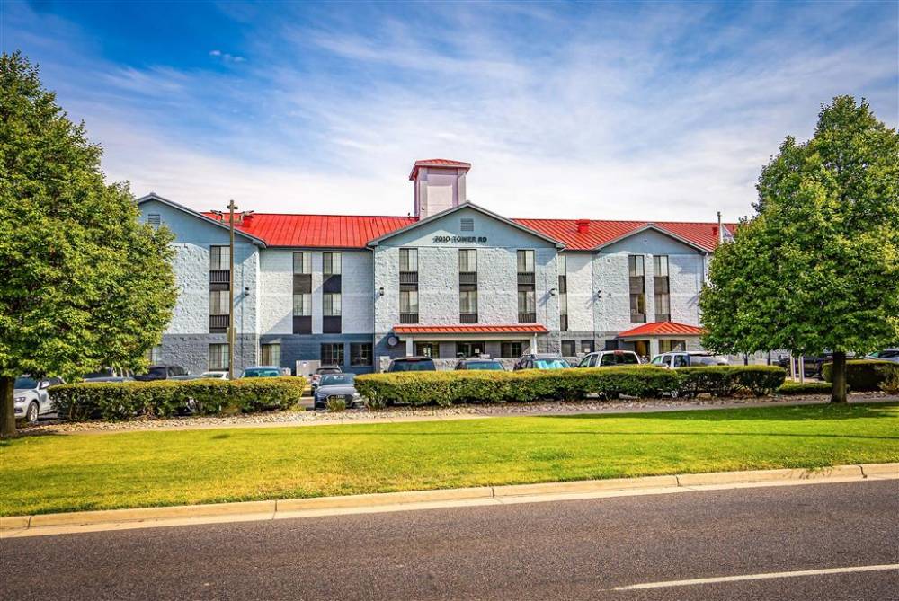 Americinn By Wyndham Denver Airport