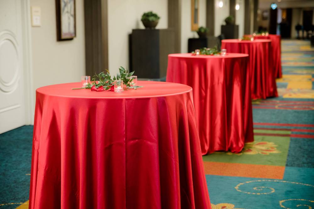 Anaheim Marriott Suites 5