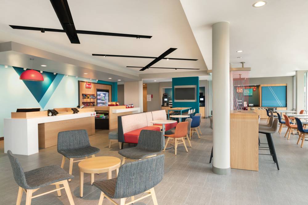 Avid Hotel Vaughan Sw 10