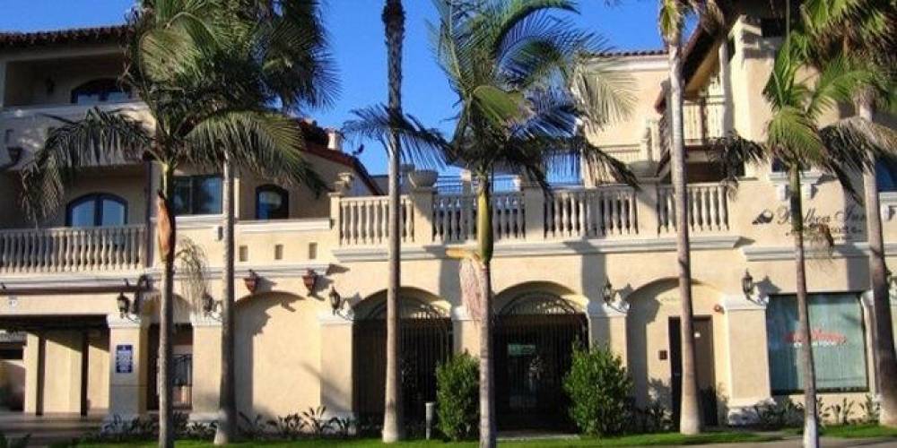 Balboa Inn