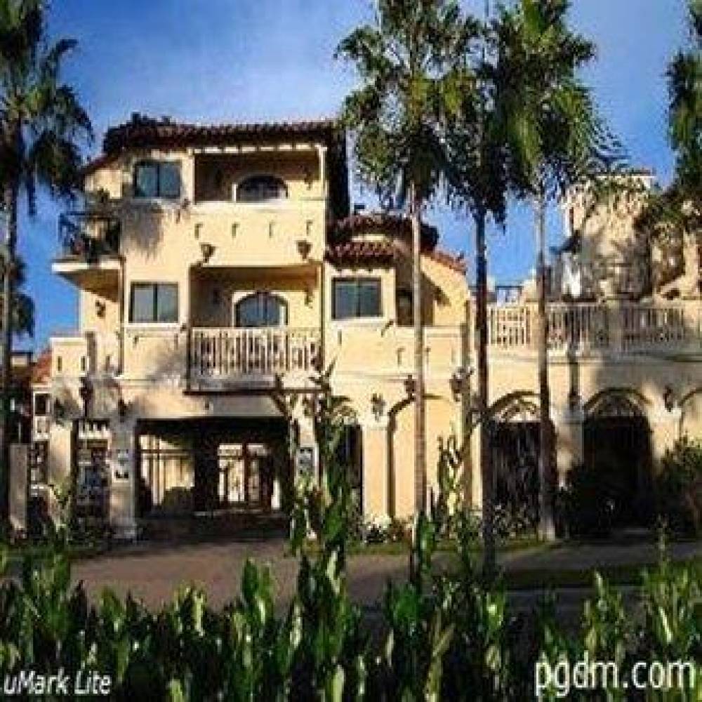 Balboa Inn 4