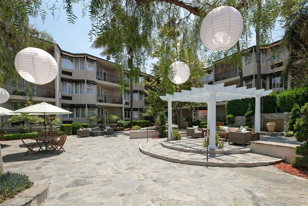 Belamar Hotel Manhattan Beach  Tapestry Collection By Hilton