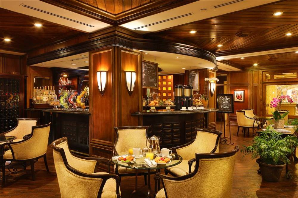 Biltmore Hotel 8