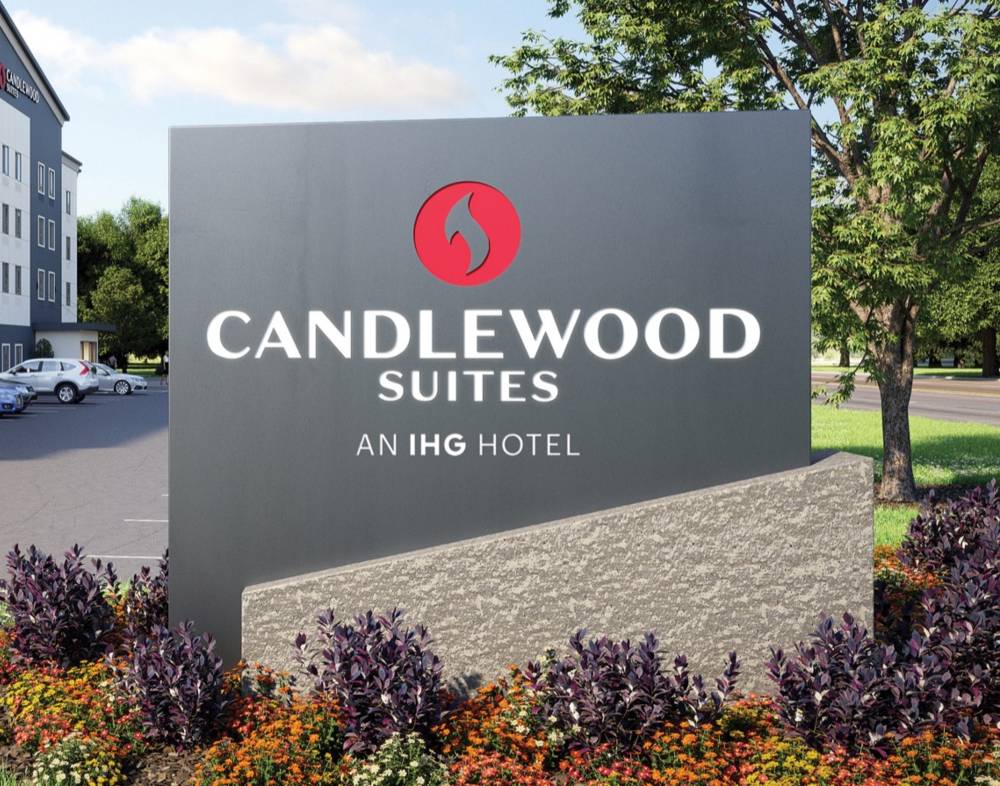Candlewood Stes Miami Lakes By Ihg
