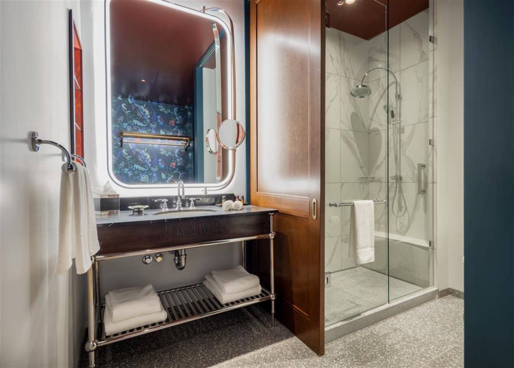 Canopy By Hilton Chicago Central Loop 8