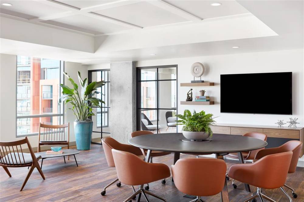Canopy By Hilton Tempe Downtown 5