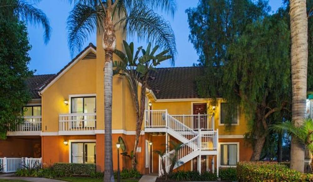 Clementine Hotel And Suites Anaheim