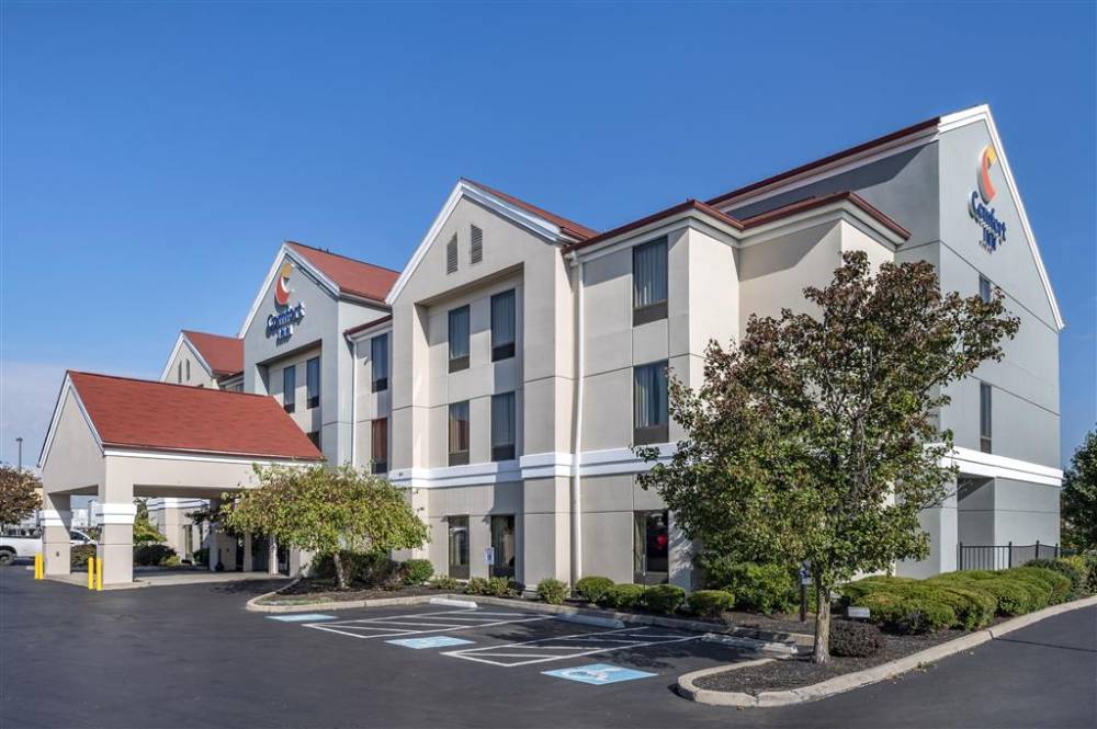 Comfort Inn Airport Turfway Road