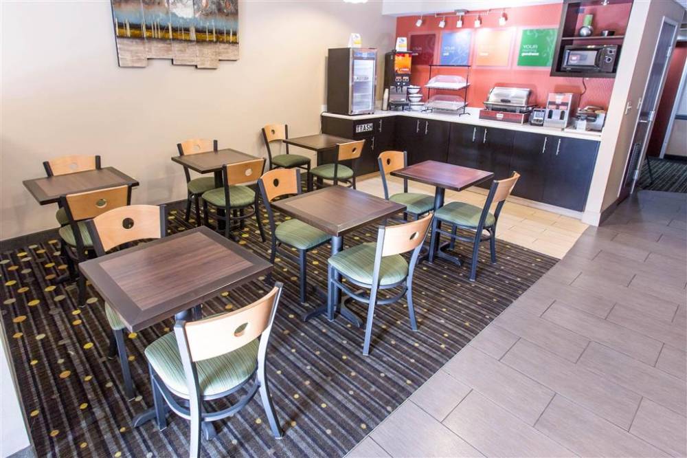 Comfort Inn 10
