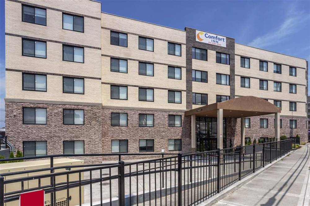 Comfort Inn Jfk Airport