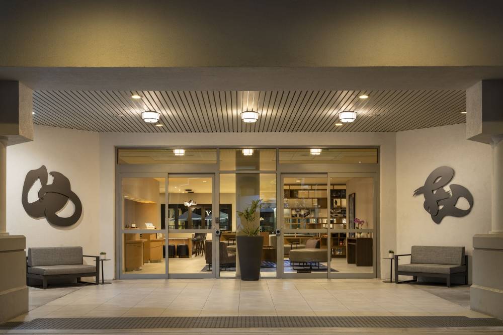 Costa Mesa Marriott 6