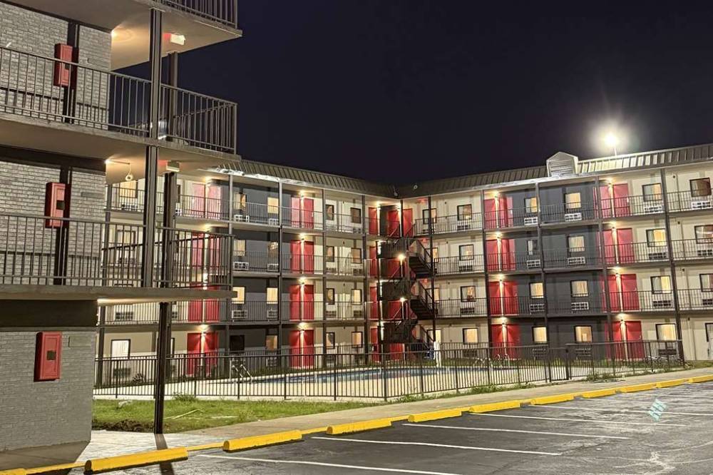Days Inn By Wyndham Kenner/new Orleans Airport South