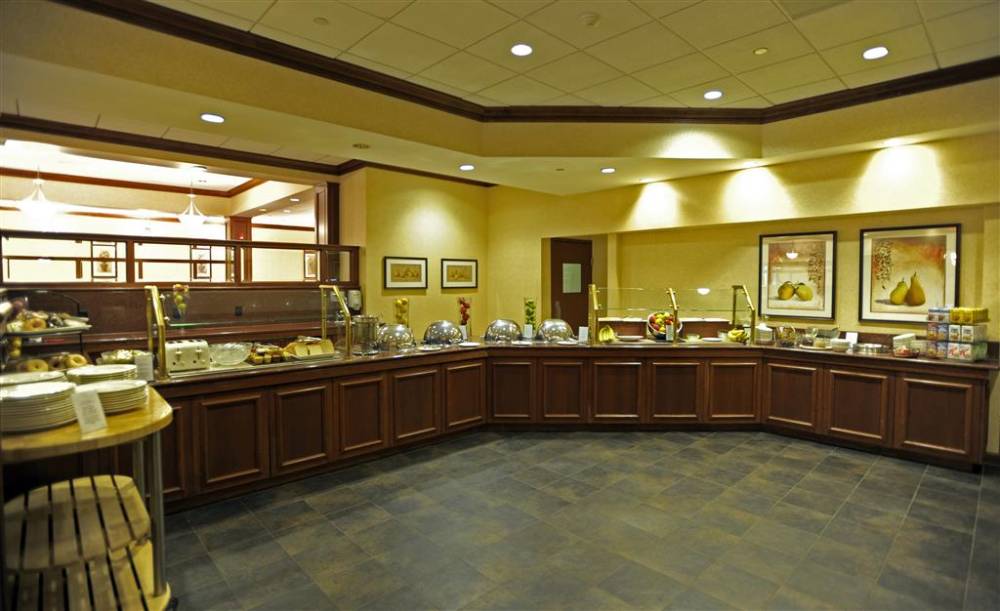Doubletree By Hilton Pittsburgh - Green Tree 5